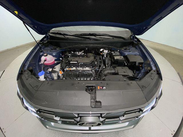 2026 Hyundai Tucson - $27,389