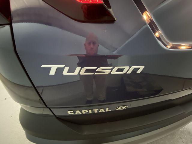 2026 Hyundai Tucson - $27,389