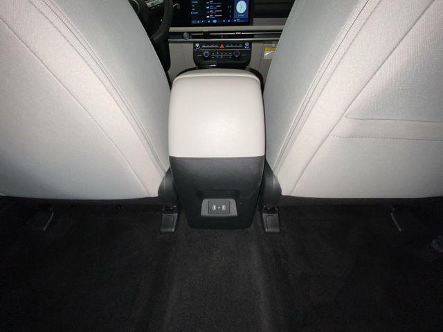 2026 Hyundai Tucson - $27,389