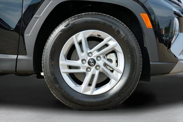 2026 Hyundai Tucson - $25,526