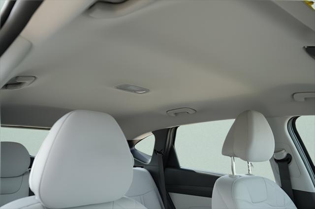2026 Hyundai Tucson - $25,526