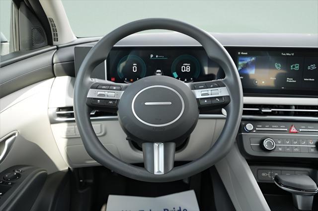 2026 Hyundai Tucson - $25,526