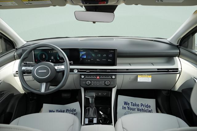 2026 Hyundai Tucson - $25,526