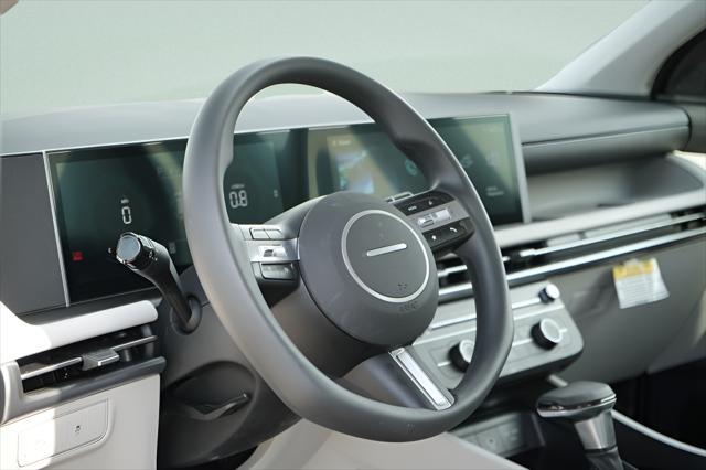 2026 Hyundai Tucson - $25,526
