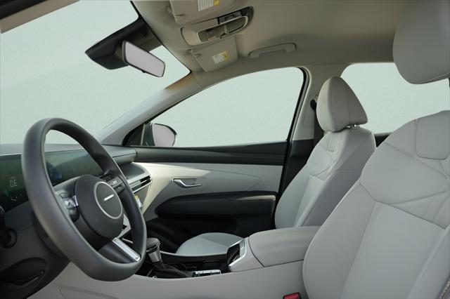 2026 Hyundai Tucson - $25,526