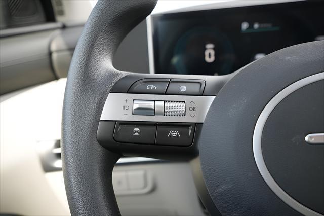 2026 Hyundai Tucson - $25,526