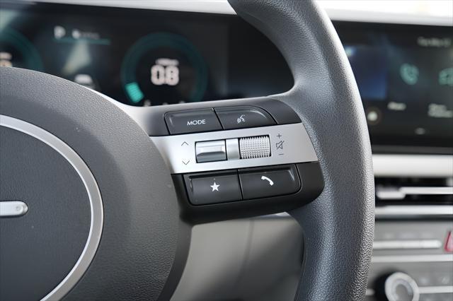 2026 Hyundai Tucson - $25,526