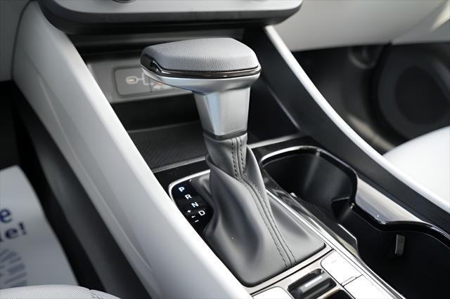 2026 Hyundai Tucson - $25,526