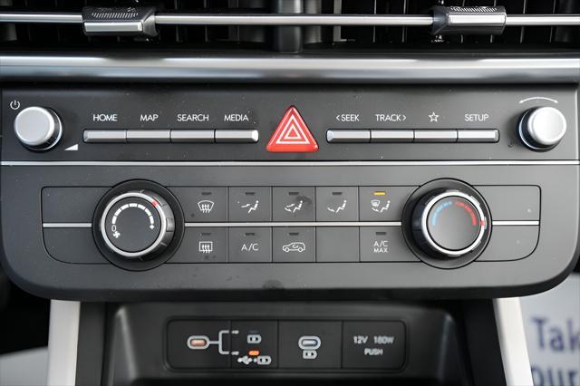 2026 Hyundai Tucson - $25,526