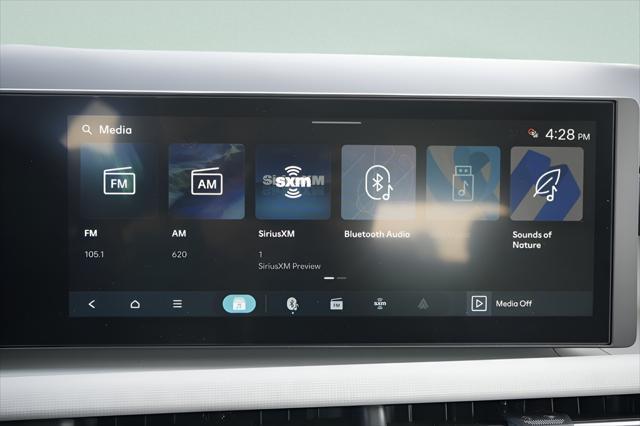 2026 Hyundai Tucson - $25,526
