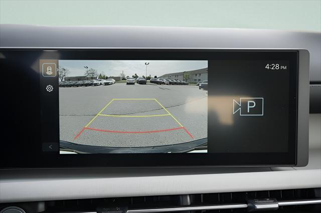 2026 Hyundai Tucson - $25,526