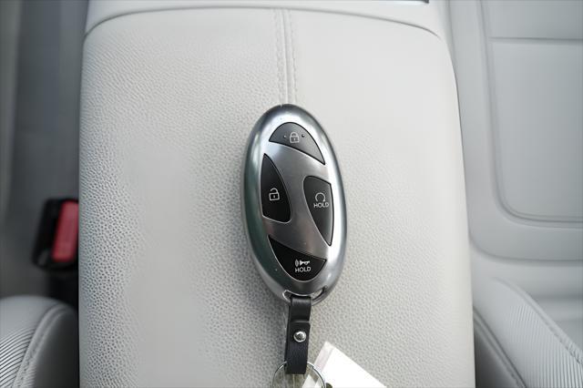 2026 Hyundai Tucson - $25,526