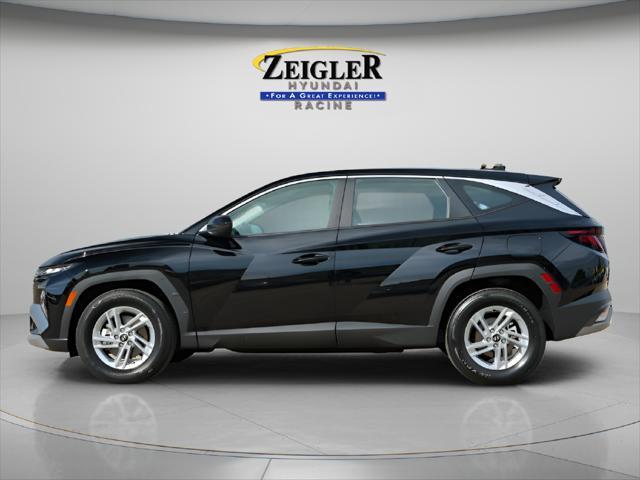 2026 Hyundai Tucson - $27,933