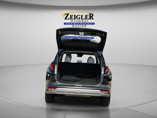 2026 Hyundai Tucson - $27,933