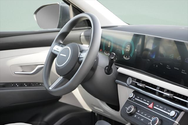 2026 Hyundai Tucson - $27,933