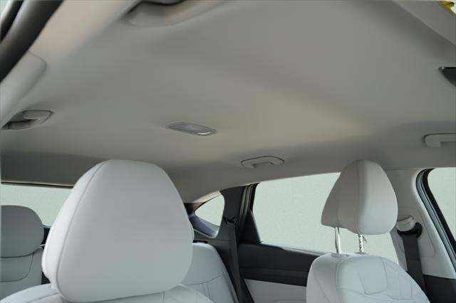 2026 Hyundai Tucson - $27,933