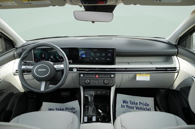 2026 Hyundai Tucson - $27,933