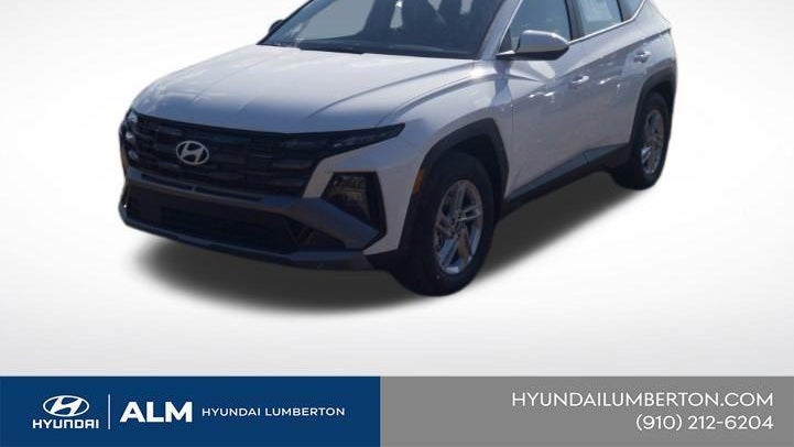 Preowned 2026 Hyundai TUCSON SE for Sale