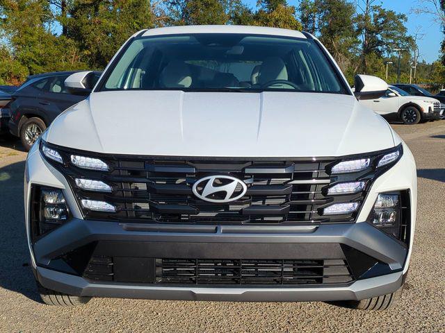 2026 Hyundai Tucson - $26,415