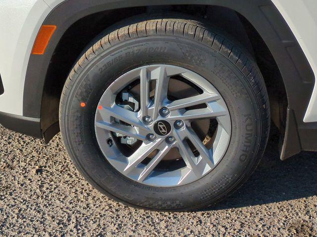 2026 Hyundai Tucson - $26,415