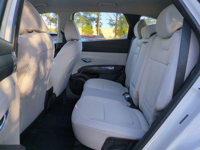 2026 Hyundai Tucson - $26,415