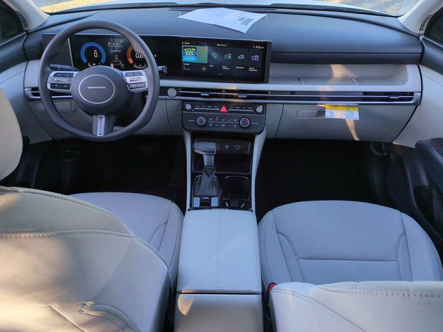 2026 Hyundai Tucson - $26,415