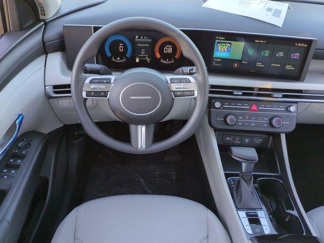 2026 Hyundai Tucson - $26,415