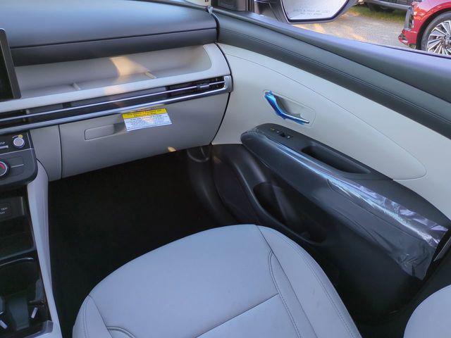 2026 Hyundai Tucson - $26,415