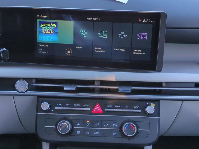 2026 Hyundai Tucson - $26,415