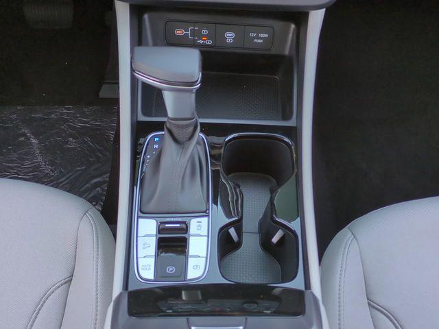 2026 Hyundai Tucson - $26,415