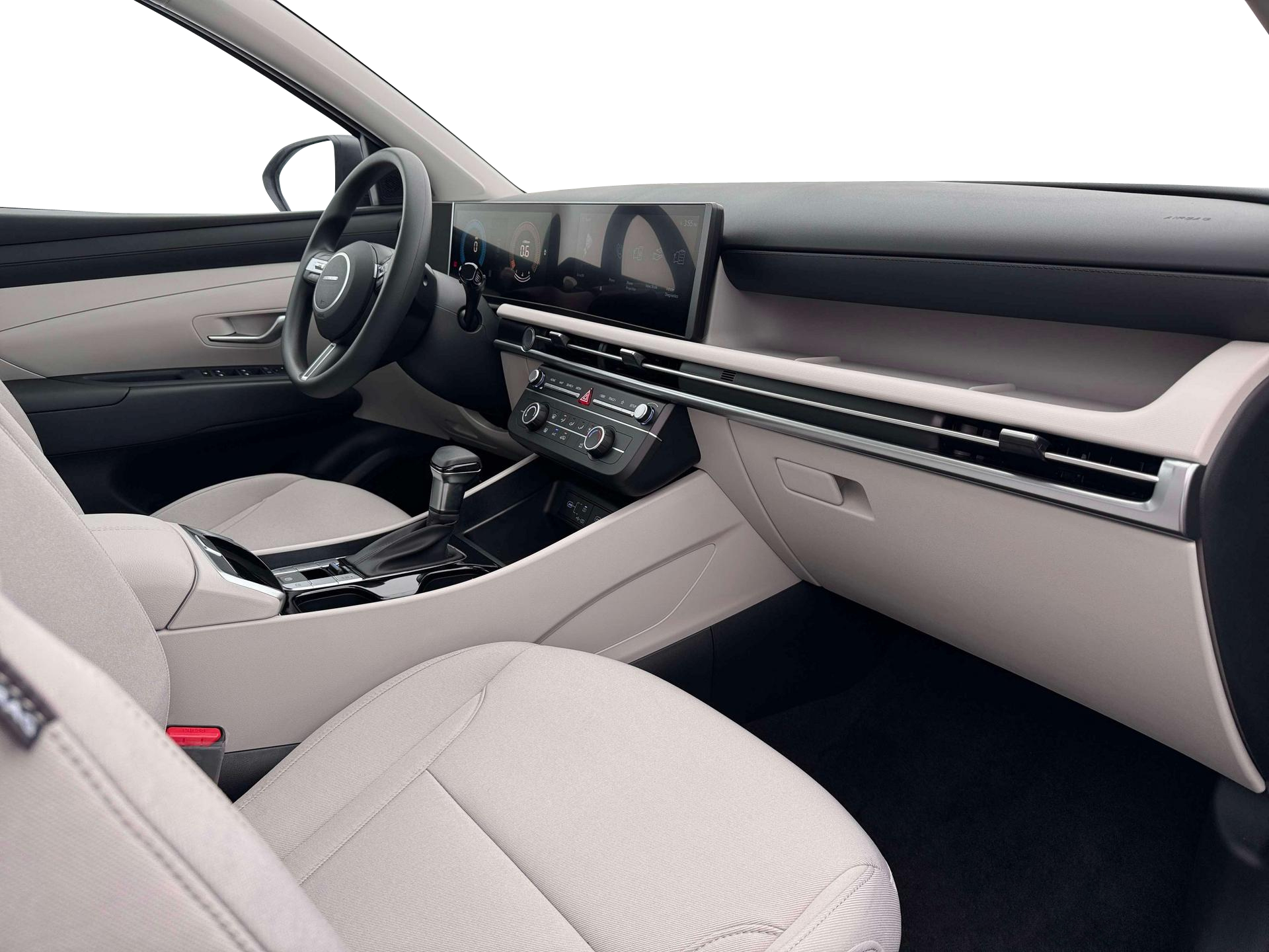 2026 Hyundai Tucson - $27,577