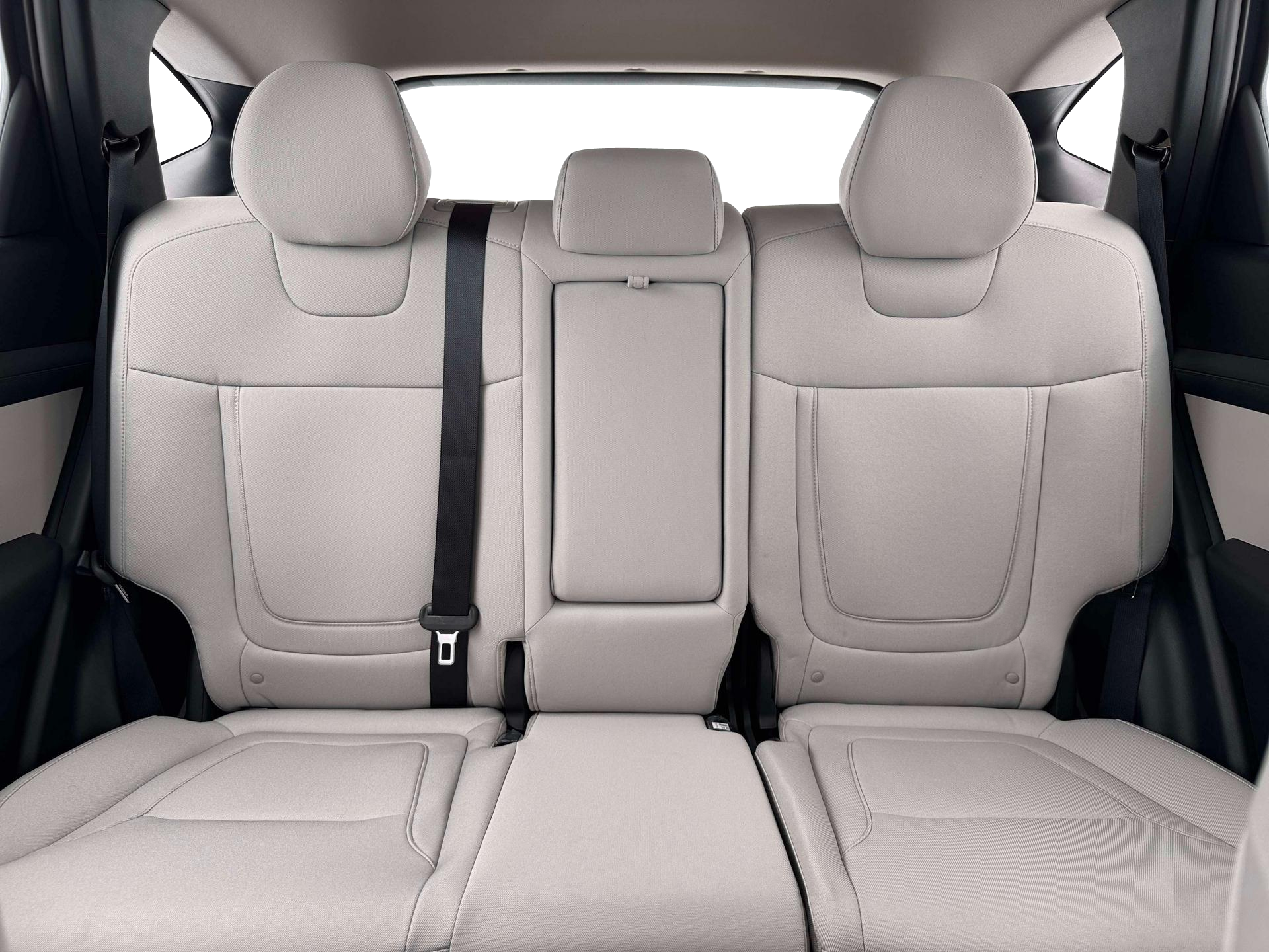 2026 Hyundai Tucson - $27,577