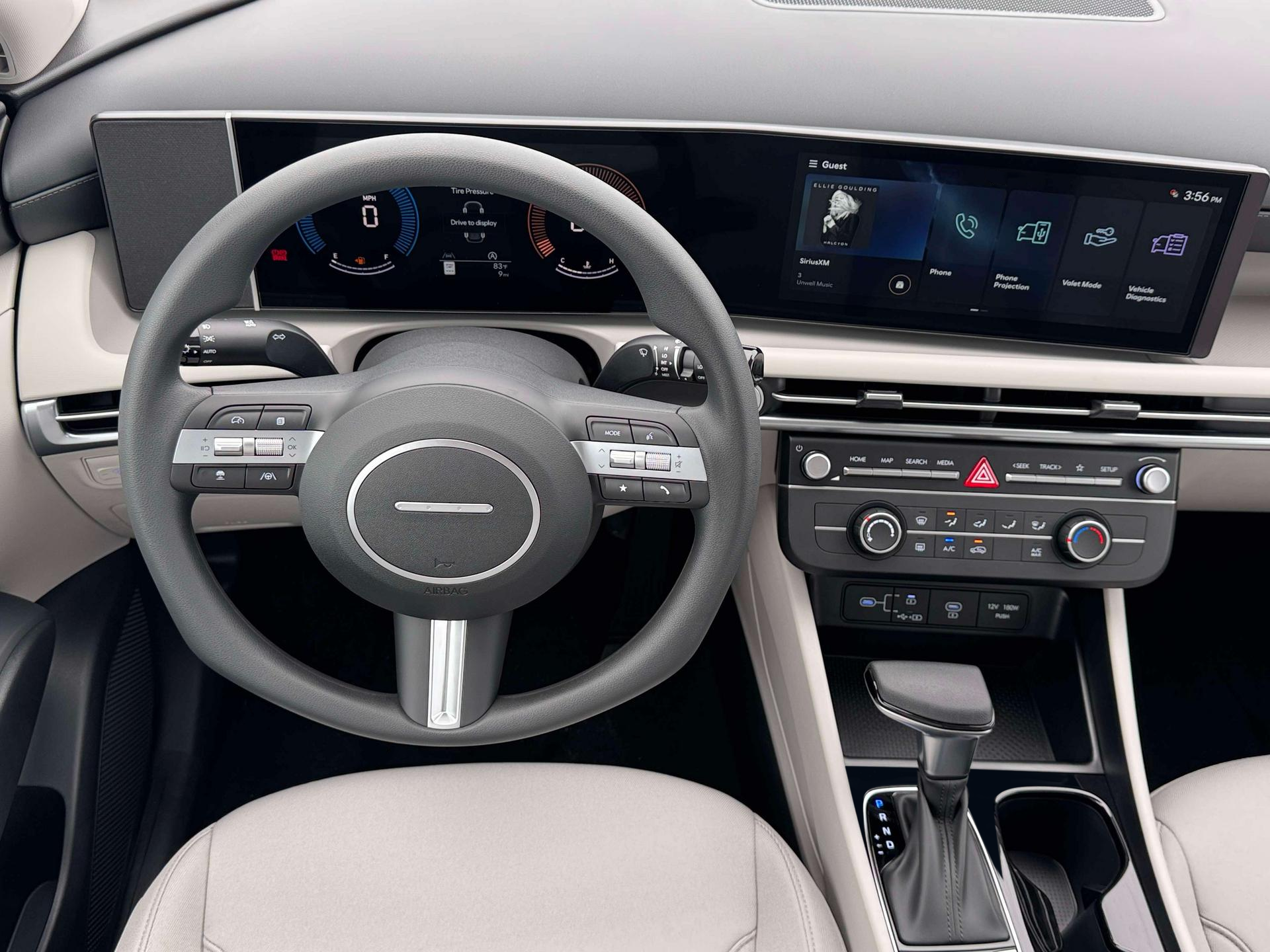 2026 Hyundai Tucson - $27,577