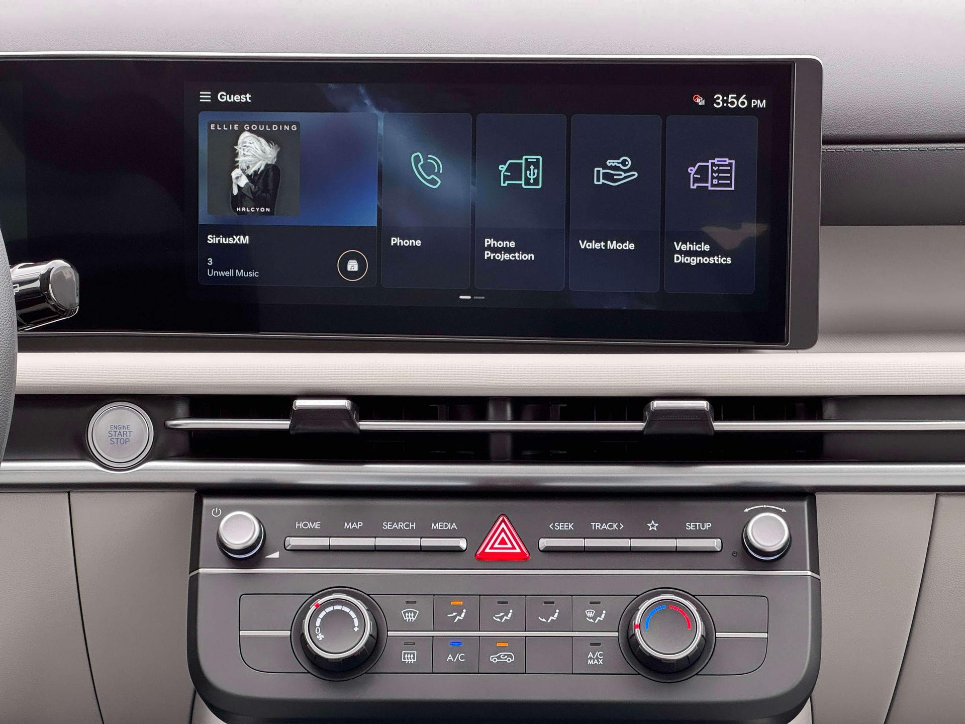 2026 Hyundai Tucson - $27,577