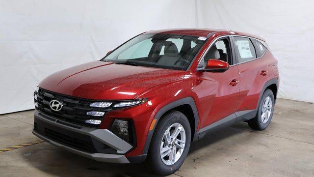 Preowned 2026 Hyundai TUCSON SE for Sale