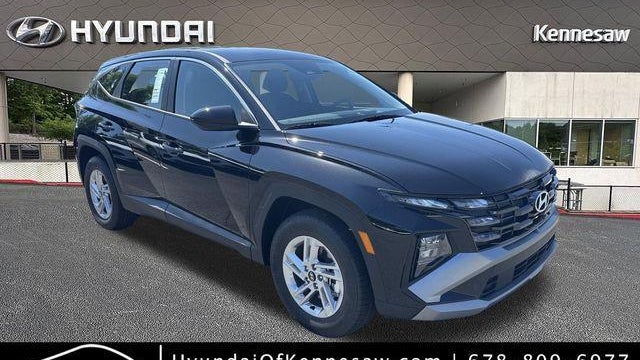 Preowned 2026 Hyundai TUCSON SE for Sale