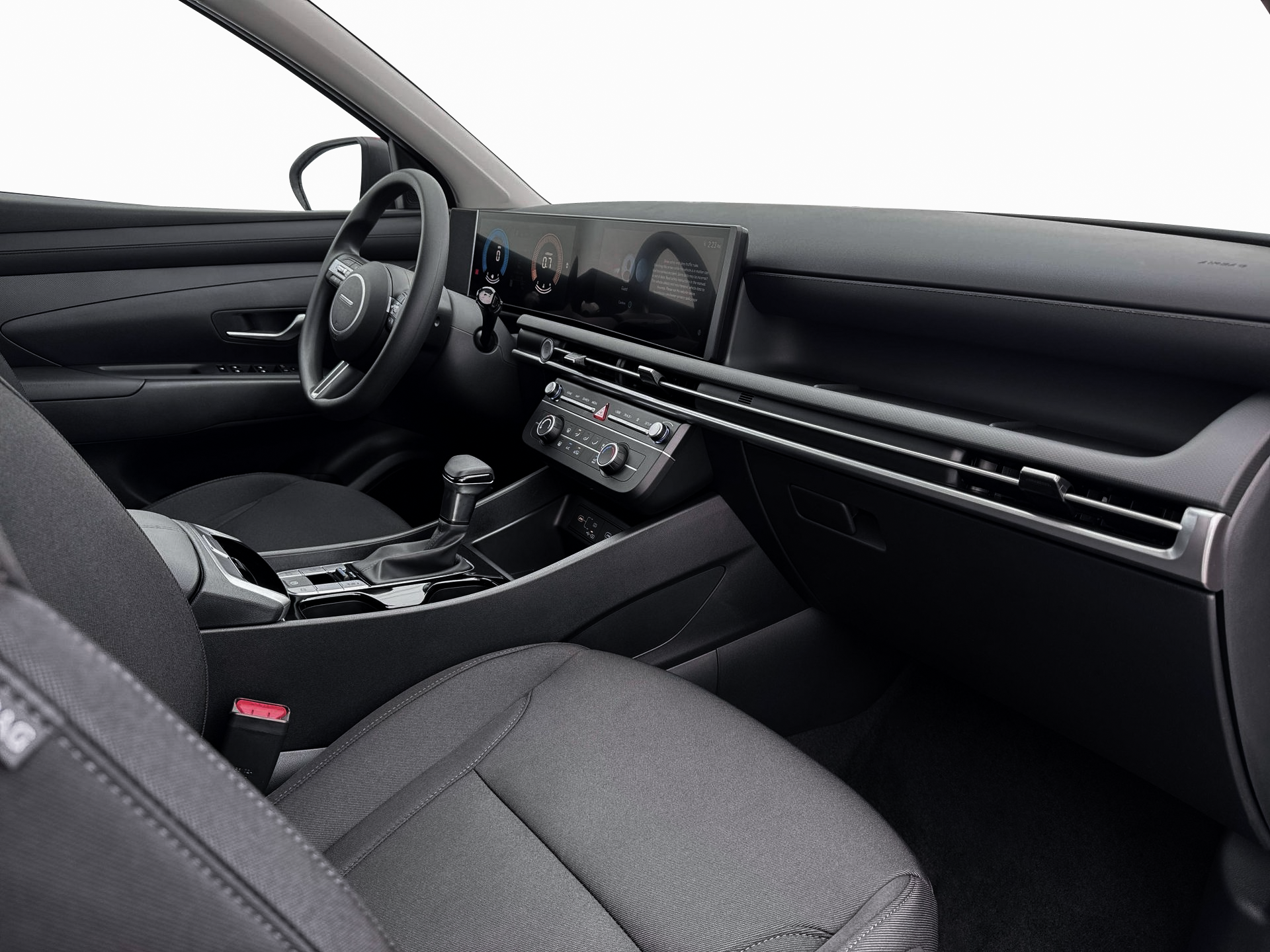 2026 Hyundai Tucson - $26,765
