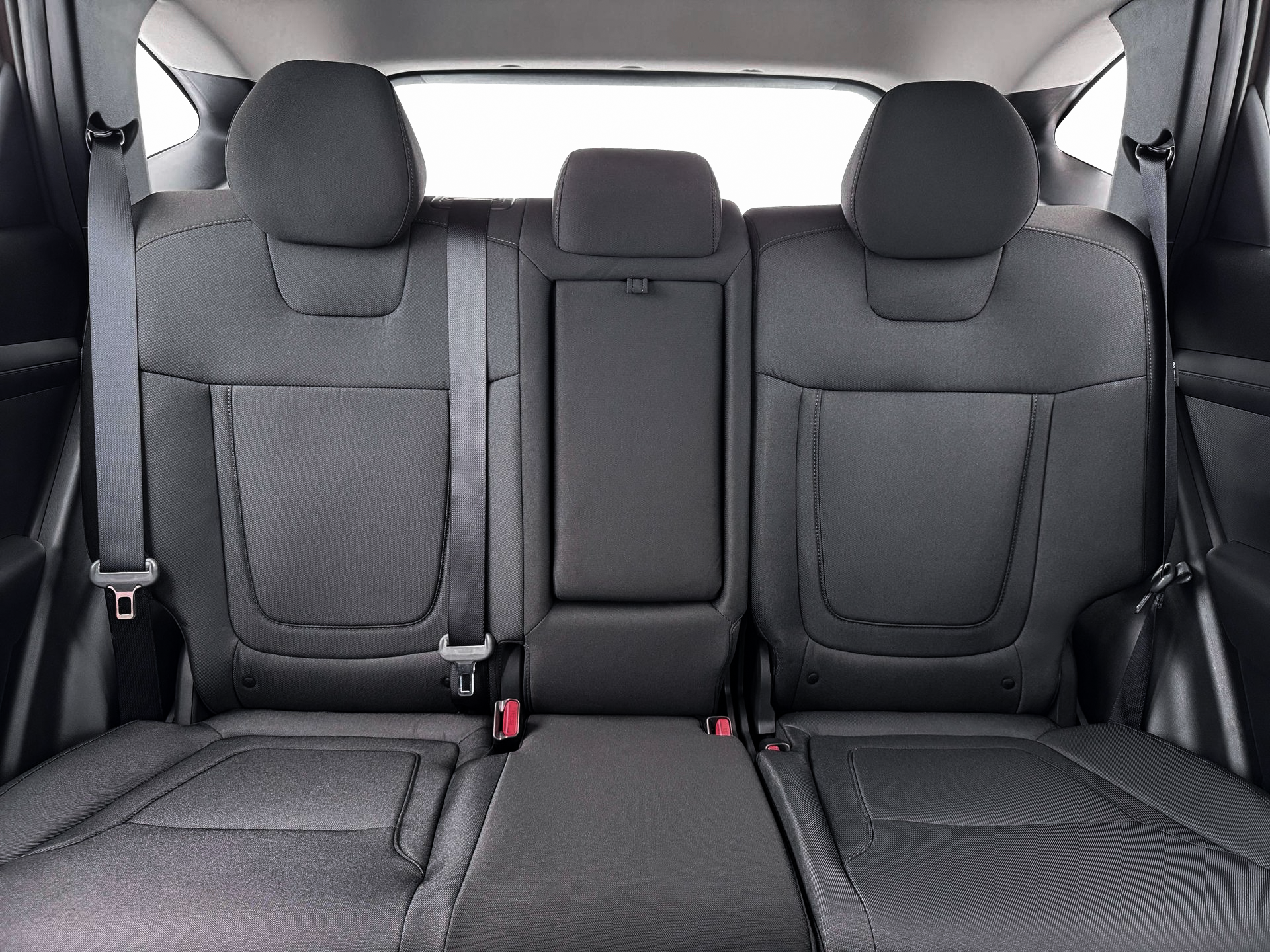 2026 Hyundai Tucson - $26,765