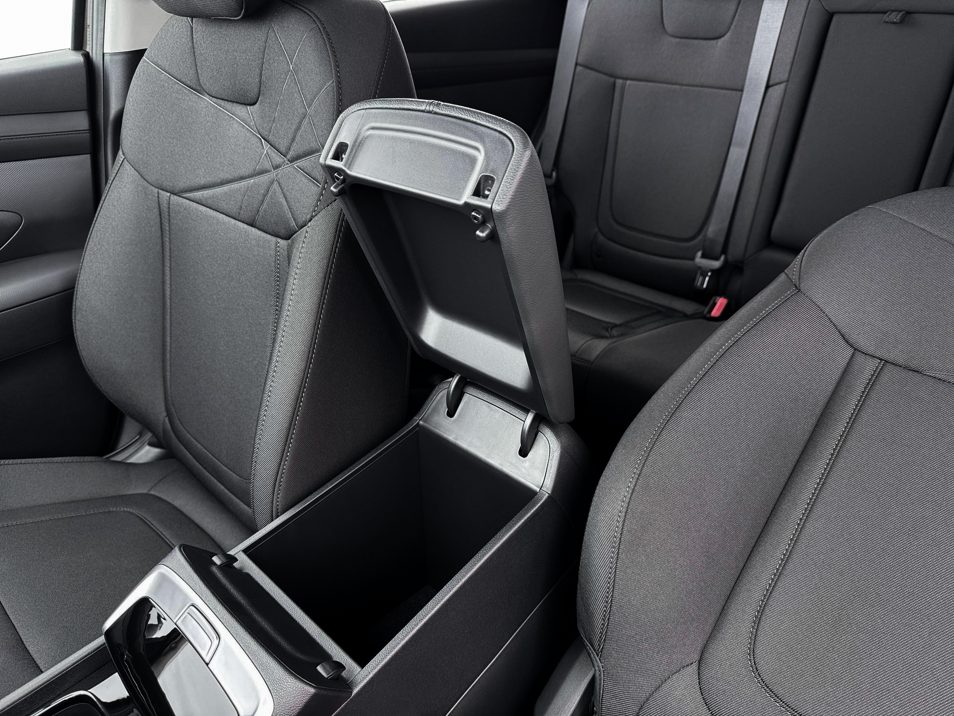 2026 Hyundai Tucson - $26,765