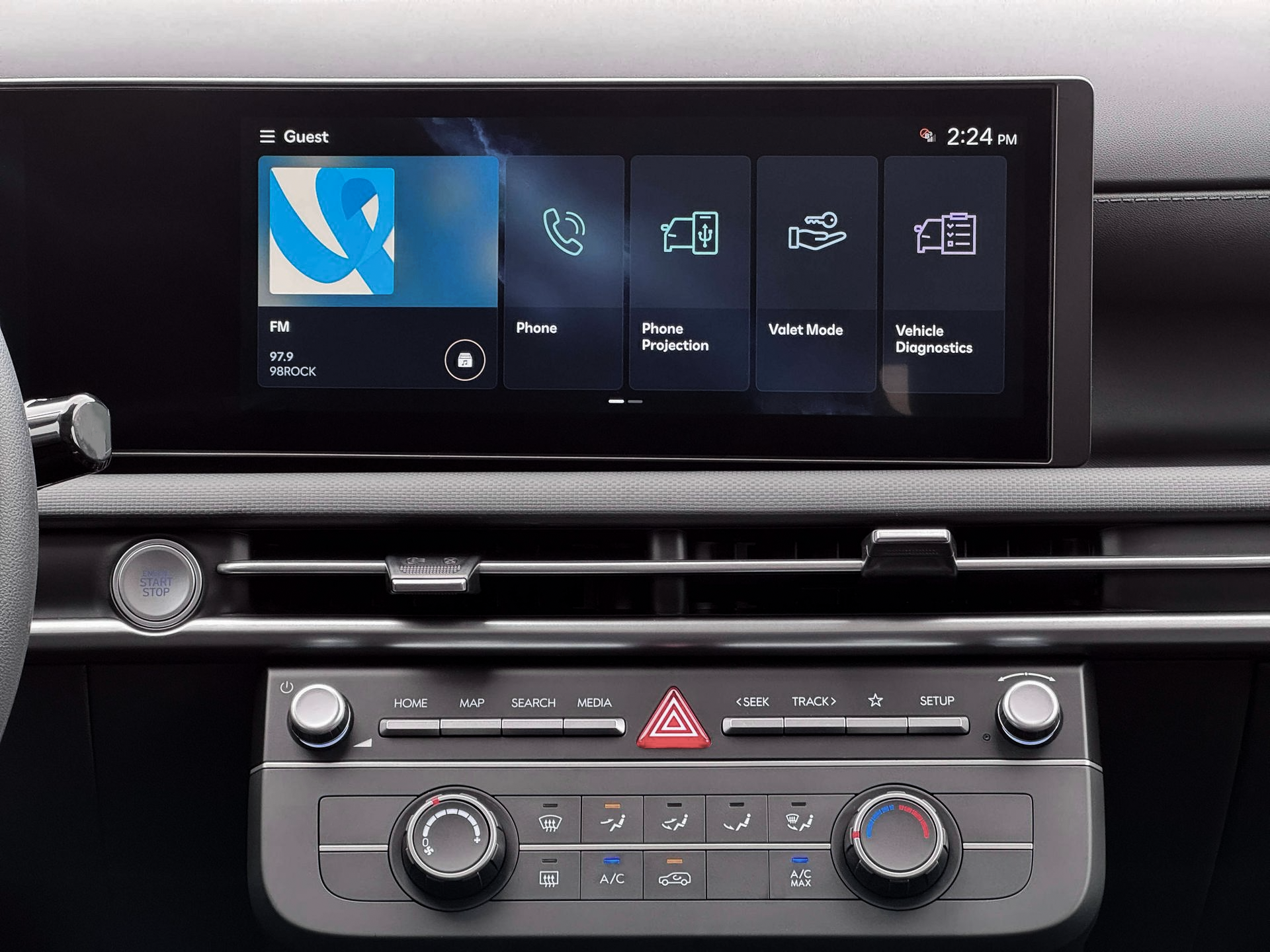 2026 Hyundai Tucson - $26,765