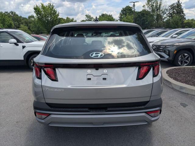 2026 Hyundai Tucson - $26,000