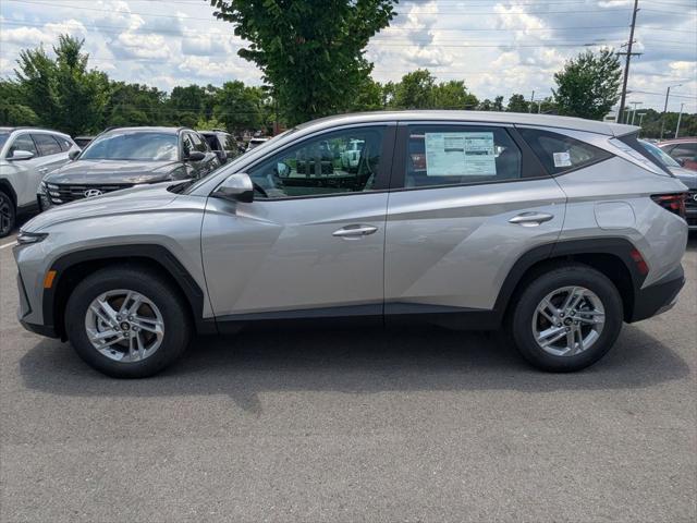2026 Hyundai Tucson - $26,000