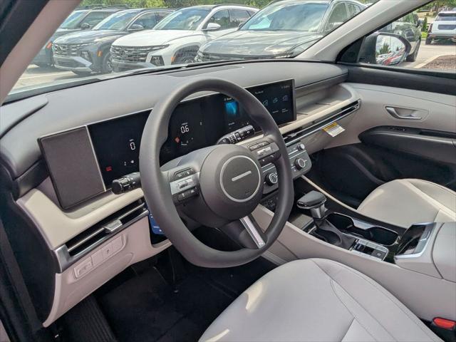 2026 Hyundai Tucson - $26,000