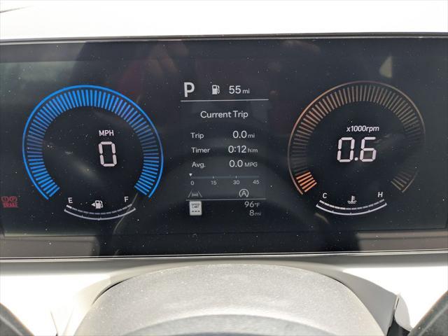 2026 Hyundai Tucson - $26,000