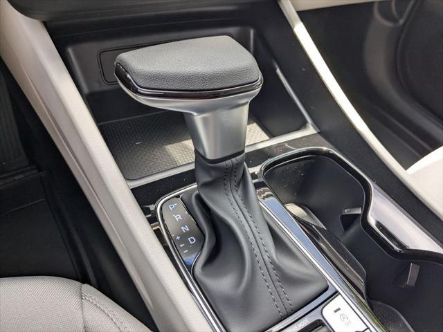 2026 Hyundai Tucson - $26,000