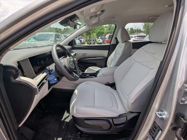 2026 Hyundai Tucson - $26,000