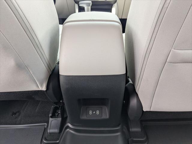 2026 Hyundai Tucson - $26,000
