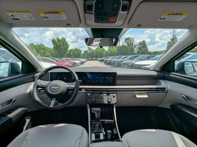 2026 Hyundai Tucson - $26,000