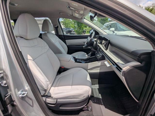2026 Hyundai Tucson - $26,000