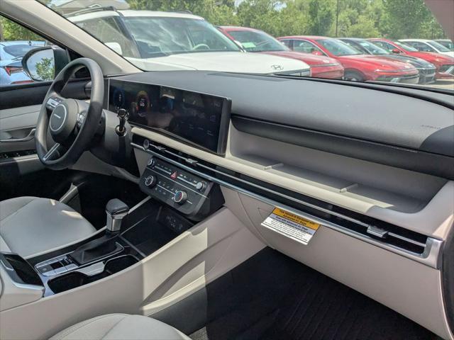 2026 Hyundai Tucson - $26,000